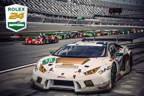 rolex 24 at daytona 2017 live streaming video|Rolex 24 at Daytona 2017 on Vimeo.